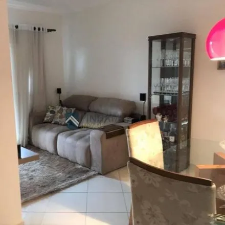 Buy this 2 bed apartment on Rua Santa Cruz 1404 in Centro, Vinhedo - SP