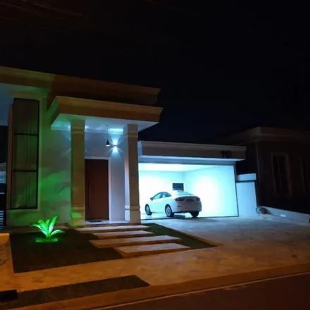 Buy this 3 bed house on Propriedade Bela Vista in Parada José Padovani, Avenida João Aranha