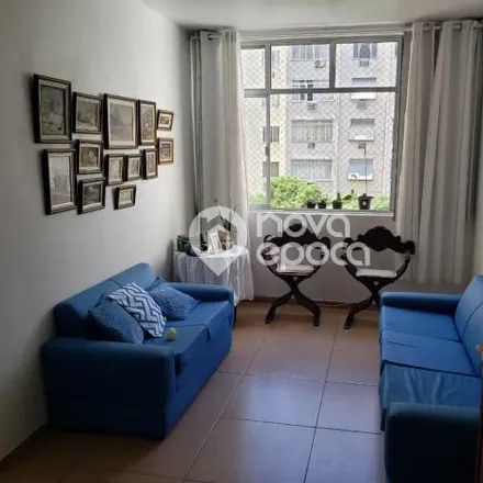 Image 2 - Rua Barata Ribeiro 70, Copacabana, Rio de Janeiro - RJ, 22011-002, Brazil - Apartment for sale