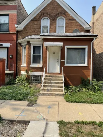 Buy this 3 bed house on 6726 South Indiana Avenue in Chicago, IL 60628