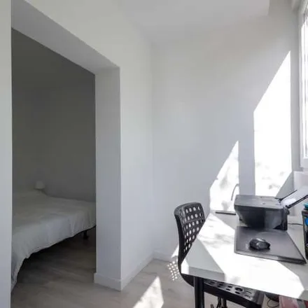 Image 2 - Paseo de la Castellana, 298, 28046 Madrid, Spain - Apartment for rent