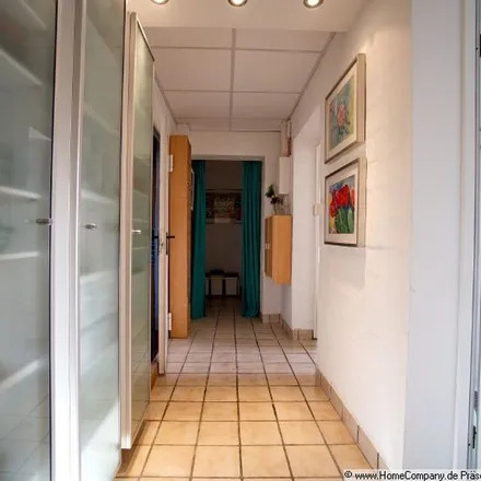 Rent this 2 bed apartment on Ruinenstraße 44 in 44287 Dortmund, Germany