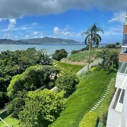 Buy this 4 bed apartment on Rua Emílio Meyer 67 in Coqueiros, Florianópolis - SC