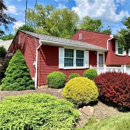 Buy this 4 bed house on 779 Fruitwood Drive in Jewell, Bethel Park