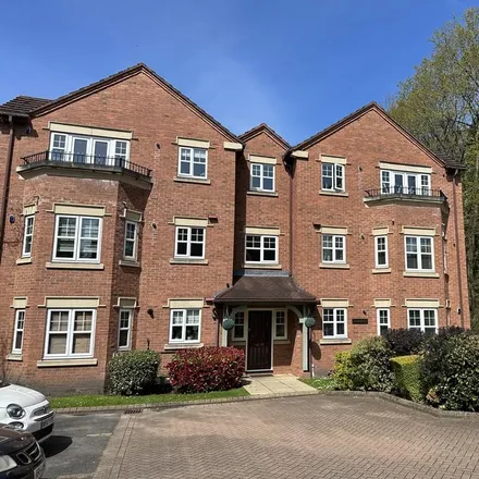 Rent this 2 bed apartment on Alder House in 14-19 Horsley Road, Streetly