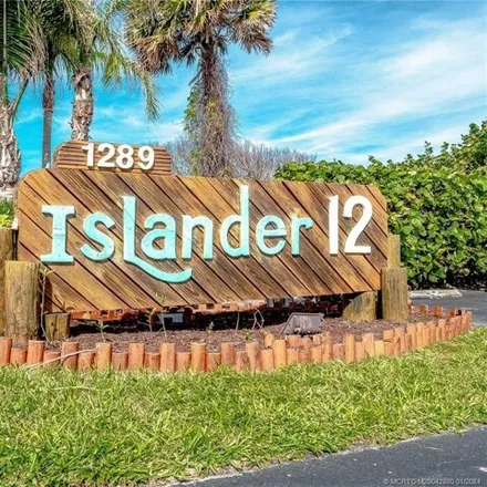Image 2 - 1289 Ne Ocean Blvd Apt 4, Stuart, Florida, 34996 - Condo for rent