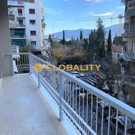 Image 1 - Βασιλέως Κωνσταντίνου, Athens, Greece - Apartment for rent