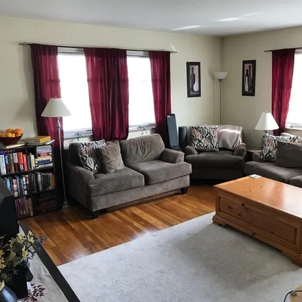 Rent this 1 bed apartment on 1537 Doten Ave