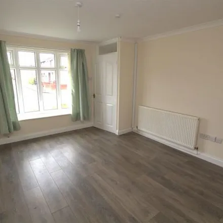 Rent this 3 bed apartment on Darnton Drive in Middlesbrough, TS4 3RL