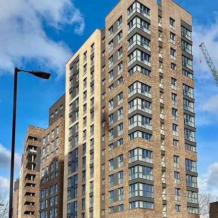 Image 2 - Wagner Street, Ilderton Road, South Bermondsey, London, SE15 1NW, United Kingdom - Apartment for rent