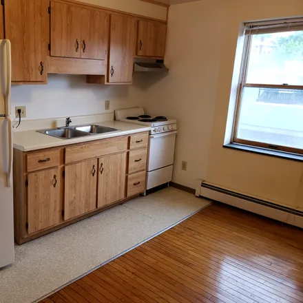 Rent this 1 bed apartment on 123 W Nittany Ave