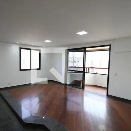 Buy this 4 bed apartment on Rua Copacabana in Imirim, São Paulo - SP