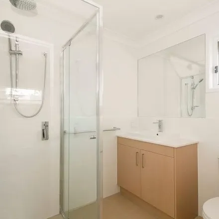 Rent this 4 bed apartment on Starling Street in Deebing Heights QLD 4305, Australia