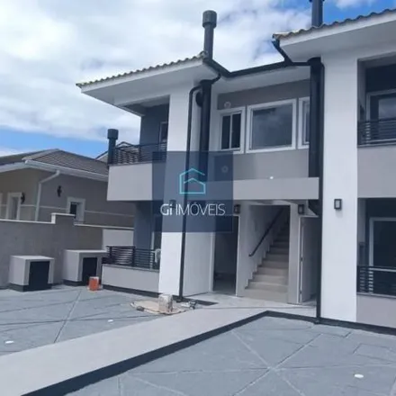 Buy this 2 bed apartment on Avenida Nova Aurora in Praia do Sonho, Palhoça - SC