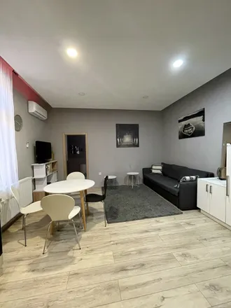 Image 2 - Blagajna Kerempuha, Prolaz Fadila Hadžića 3, 10000 City of Zagreb, Croatia - Apartment for rent