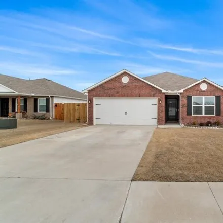 Buy this 4 bed house on 15636 North 113th East Avenue in Tulsa County, OK 74021