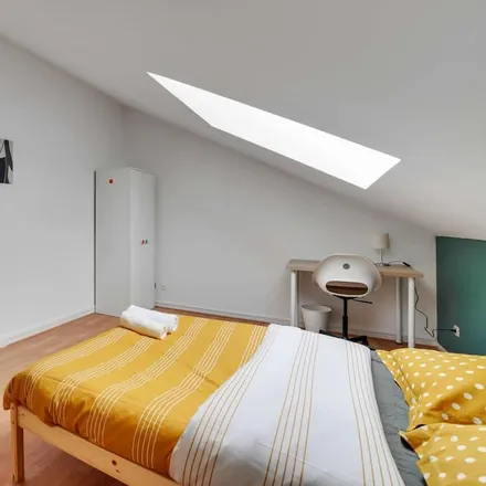 Image 5 - Pierrefitte-sur-Seine, 48 Avenue Nungesser et Coli, 93380 Pierrefitte-sur-Seine, France - Apartment for rent