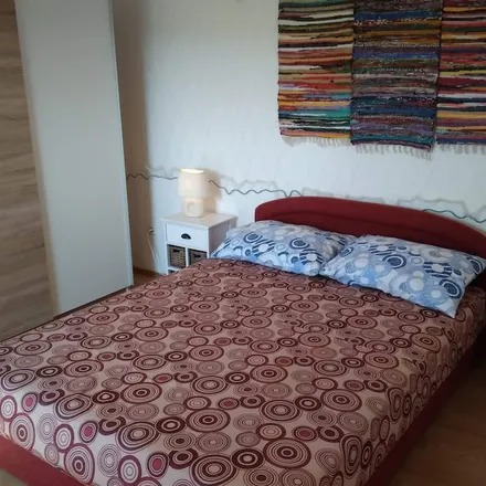 Rent this 1 bed apartment on 23275 Ugljan