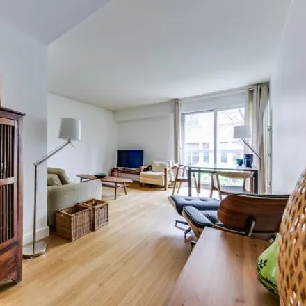 Image 2 - 10 Avenue de Verzy, 75017 Paris, France - Apartment for rent