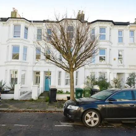 Buy this 1 bed apartment on Westbourne Street in Hove, BN3 5PE