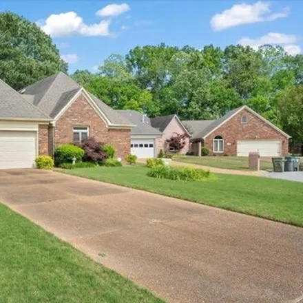 Buy this 3 bed house on 3146 Belsfield Cove in Memphis, TN 38119