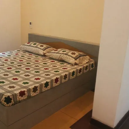 Rent this 1 bed apartment on Sri Lanka