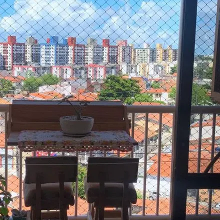 Buy this 3 bed apartment on Rua José Deodoro dos Santos in Luzia, Aracaju - SE