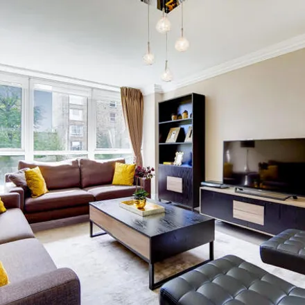 Image 3 - Avenue Lodge, Avenue Road, London, NW8 6HY, United Kingdom - Room for rent