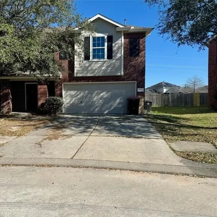 Buy this 5 bed house on 598 Remington Lodge Court in Harris County, TX 77073