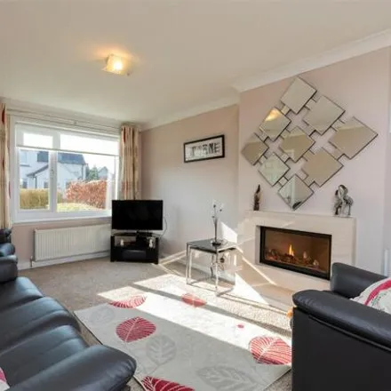 Image 4 - Lomond Terrace, Cotton Street, Balfron, G63 0TG, United Kingdom - Duplex for sale