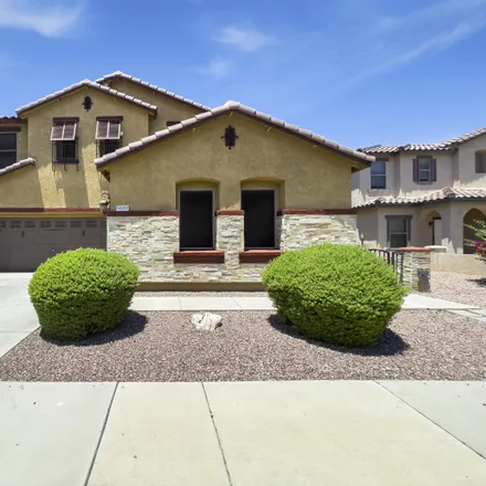 Buy this 5 bed loft on 14164 North 136th Lane in Surprise, AZ 85379