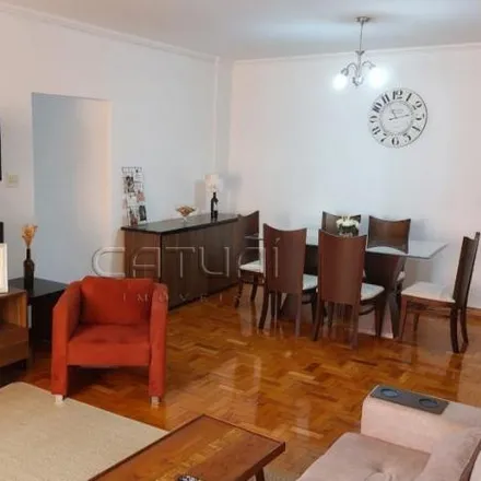 Buy this 3 bed apartment on Edifício Glória in Rua Senador Souza Naves 102, Ipiranga
