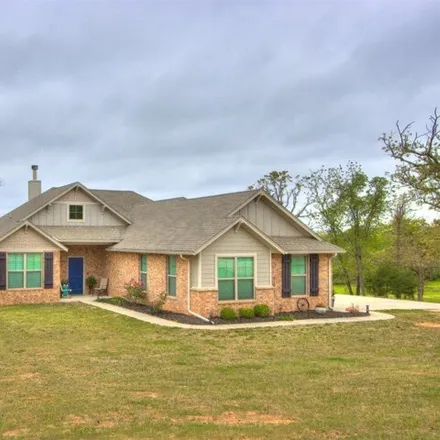 Buy this 4 bed house on Stella Road in Norman, OK 74857