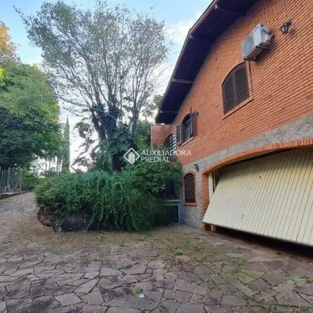 Buy this 4 bed house on Rua Bento Gonçalves in Centro, Ivoti - RS