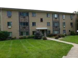 Rent this 2 bed house on 705 Strom Dr Apt 3D in West Dundee, Illinois