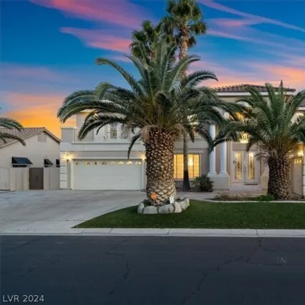 Buy this 6 bed house on 1313 Athens Point Avenue in Paradise, NV 89123