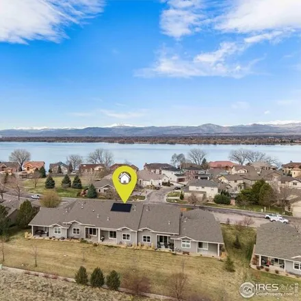 Image 1 - 3948 Avenida del Sol Drive, Loveland, CO 80538, USA - House for sale