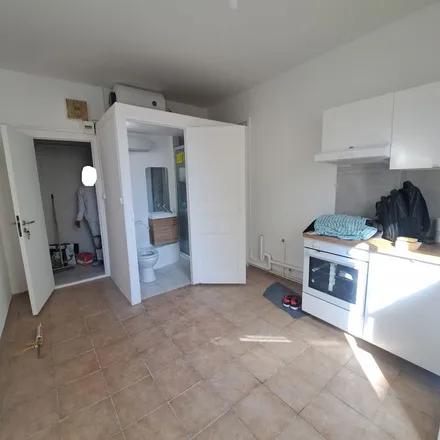 Image 2 - 18 Rue marx dormoy, 13004 Marseille, France - Apartment for rent