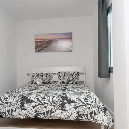 Rent this 1 bed apartment on Las Palmas de Gran Canaria in Calle Lucas Fernández Navarro, 1