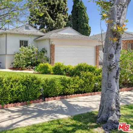 Buy this 3 bed house on 11266 Ryandale Drive in Culver City, CA 90230