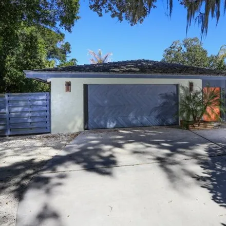 Rent this 3 bed house on 1115 Hampton Road in Sarasota, FL 34236