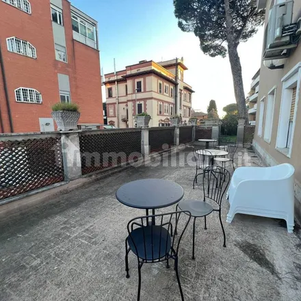 Image 6 - Caffetteria Bindi, Via Guarino Guarini, 00168 Rome RM, Italy - Townhouse for rent