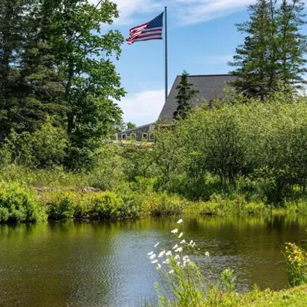 Image 3 - Webster Head Farm, 197 North Shore Road, North Haven, ME 04853, USA - House for sale