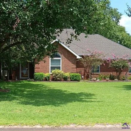 Image 1 - 467 Twelve Oaks Drive, Houston County, GA 31088, USA - House for rent