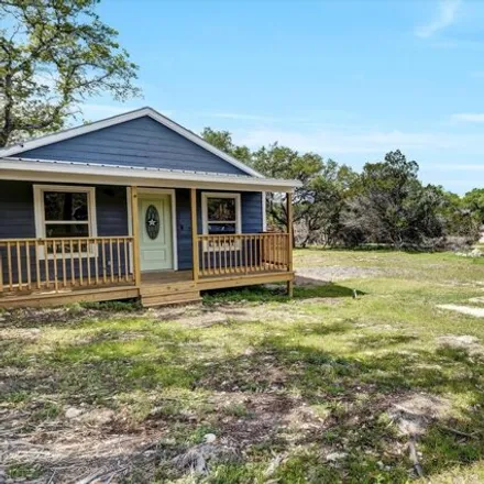 Buy this 2 bed house on 779 West Overlook Drive in Canyon Springs, Comal County