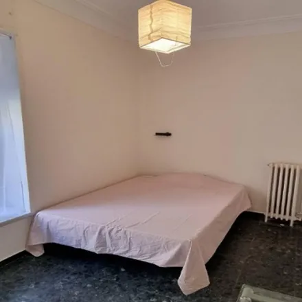 Rent this 4 bed room on Calle de Ferraz in 61, 28008 Madrid