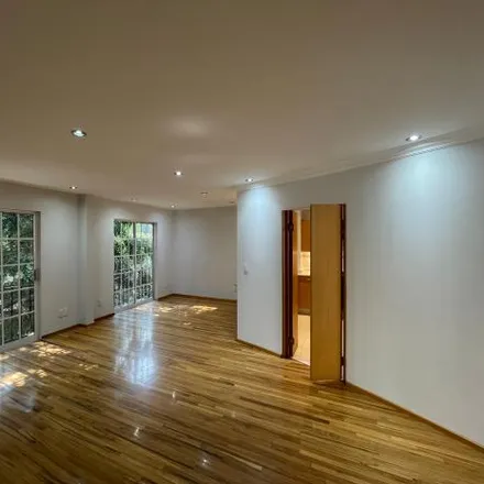 Rent this 3 bed apartment on Calle Oliver Goldsmith in Miguel Hidalgo, 11540 Mexico City
