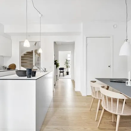 Image 1 - Poul Anker Bechs Vej 300, 9200 Aalborg SV, Denmark - Apartment for rent