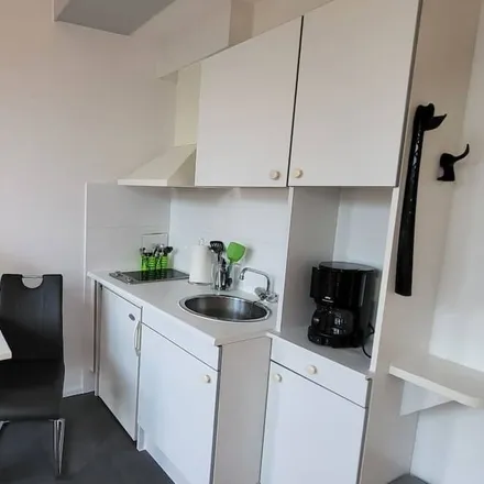Rent this studio apartment on Kleintossens in 26969 Butjadingen, Germany