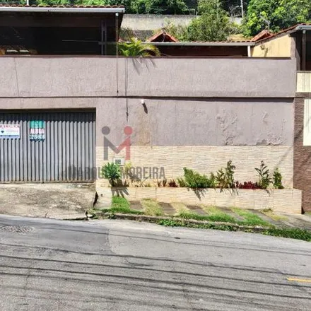 Image 2 - Rua Nélson Gomes de Carvalho, Vale do Ipê, Juiz de Fora - MG, 36035-210, Brazil - House for rent